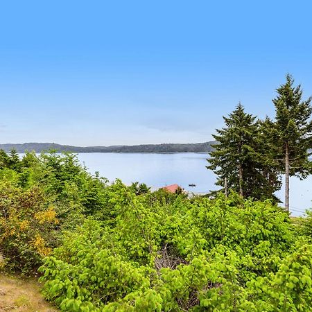 Willa Hoodsport Hideaway Zewnętrze zdjęcie