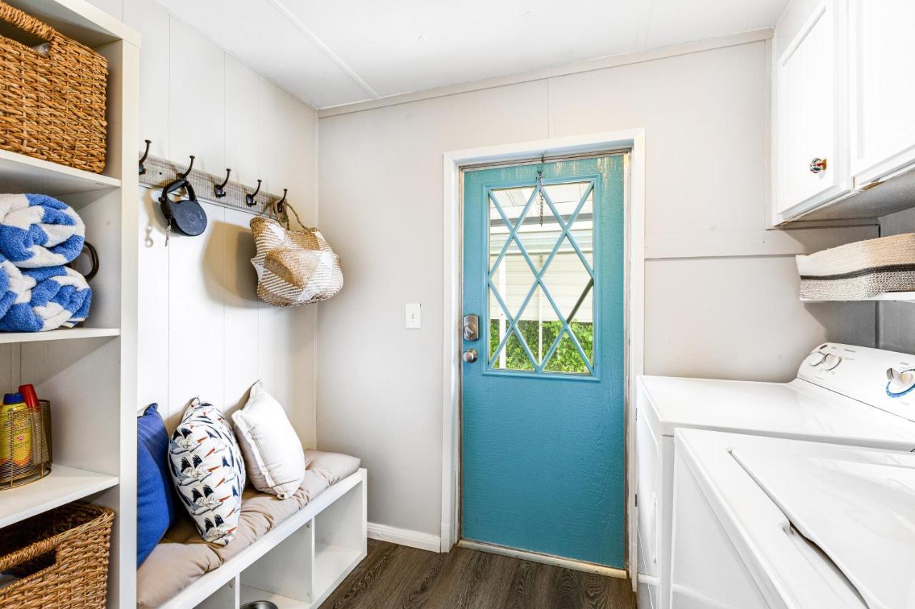 Willa Hoodsport Hideaway Zewnętrze zdjęcie